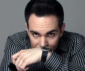 培训管理系统的短信接收平台